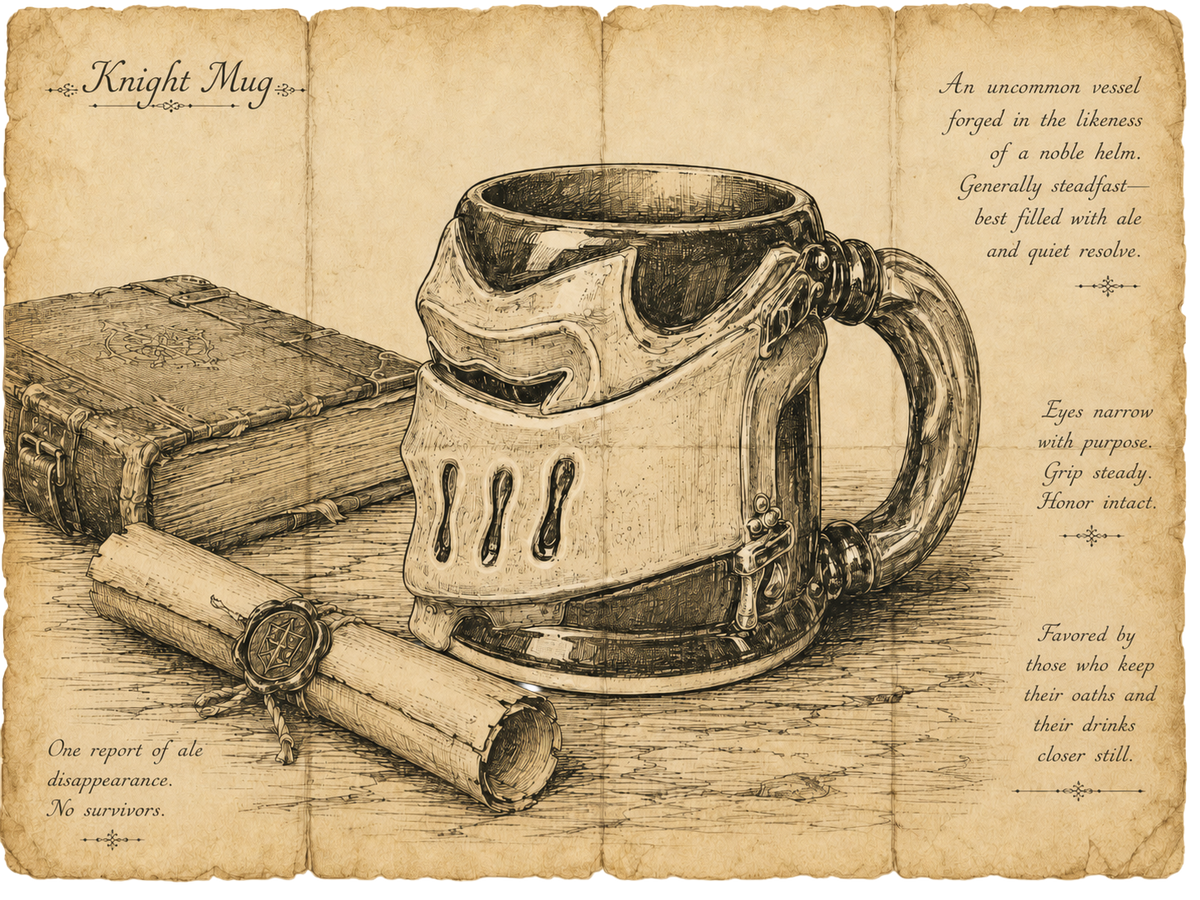 The Coachman's Last Stop