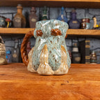 Hoarder's Mug - Merfolk Clams