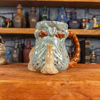 Hoarder's Mug - Merfolk Clams