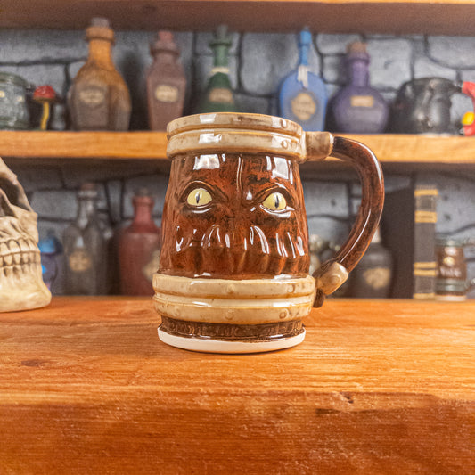 Mimic Mug - Rhum&Rhusted