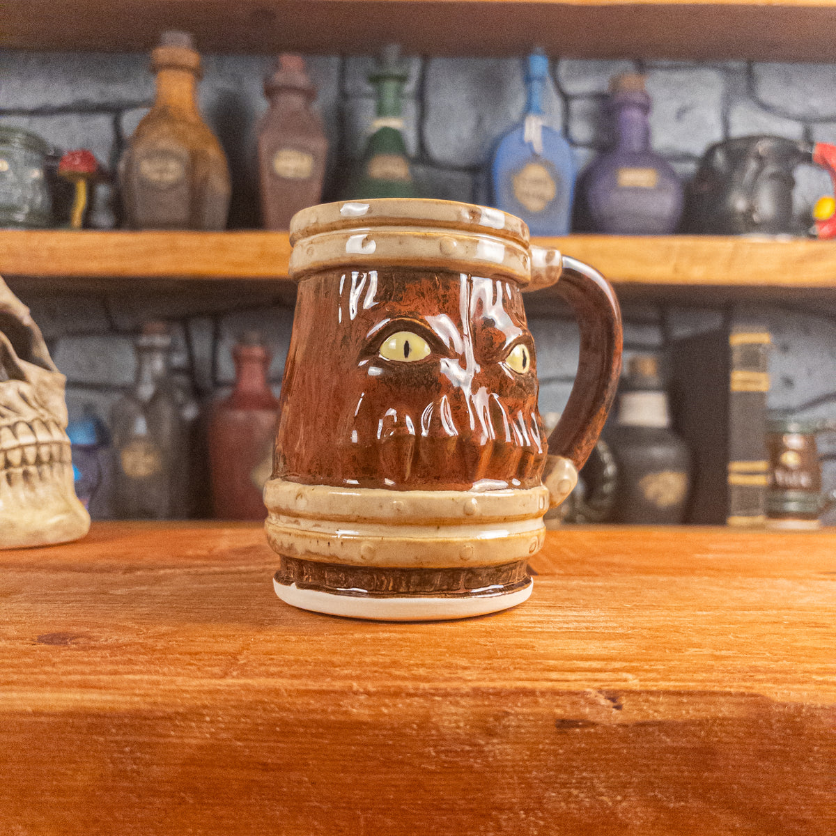 Mimic Mug - Rhum&Rhusted