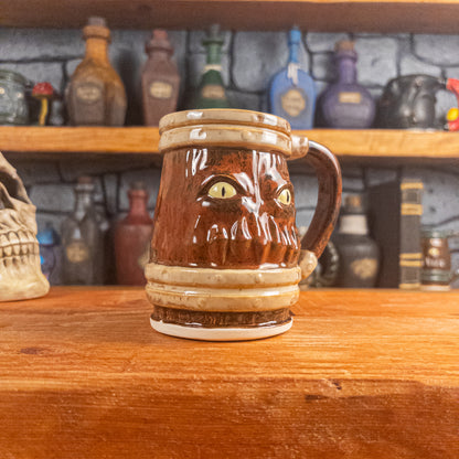 Mimic Mug - Rhum&Rhusted