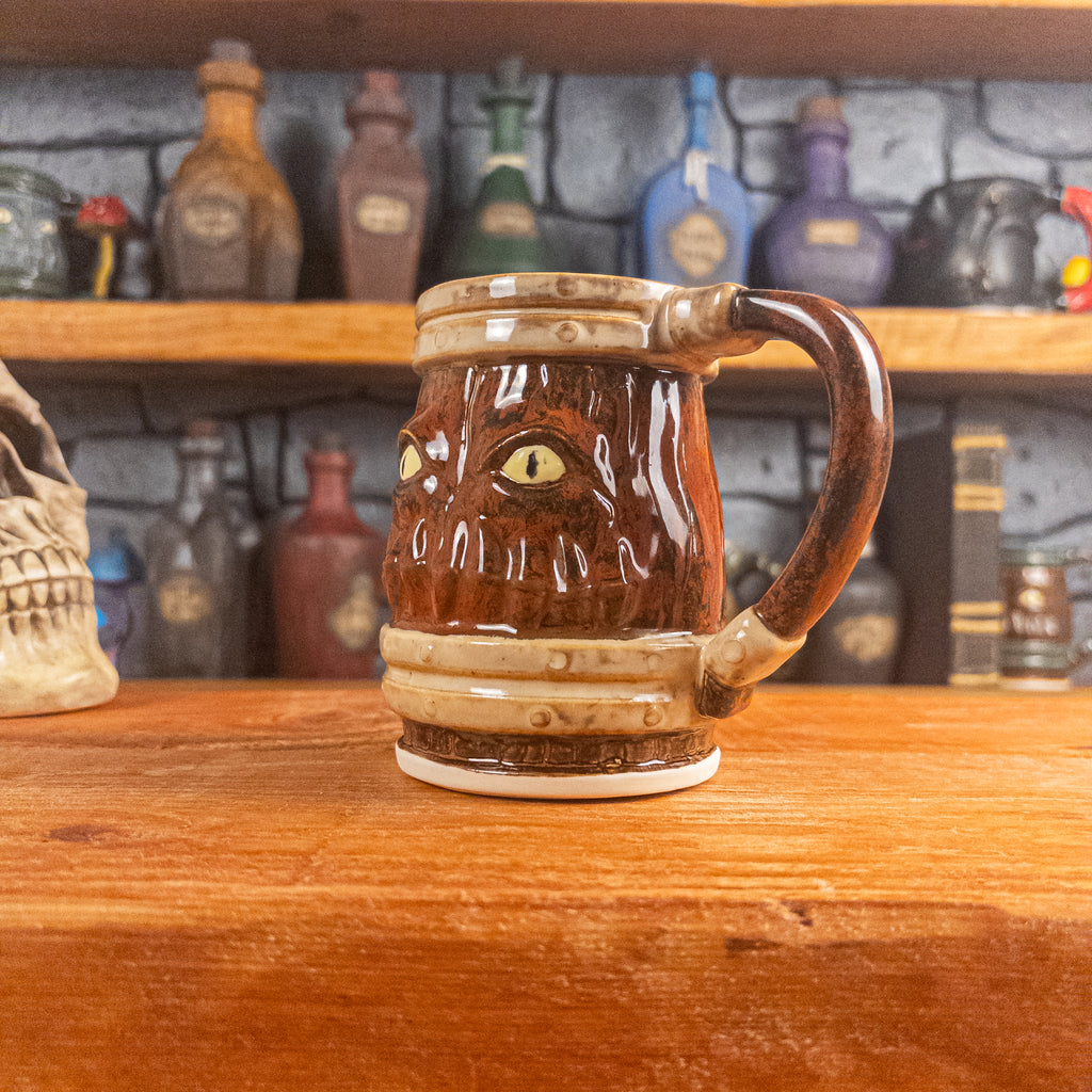 Mimic Mug - Rhum&Rhusted