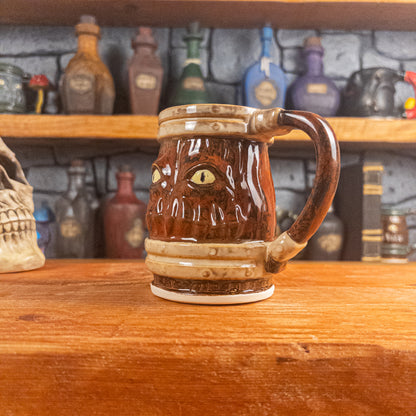 Mimic Mug - Rhum&Rhusted
