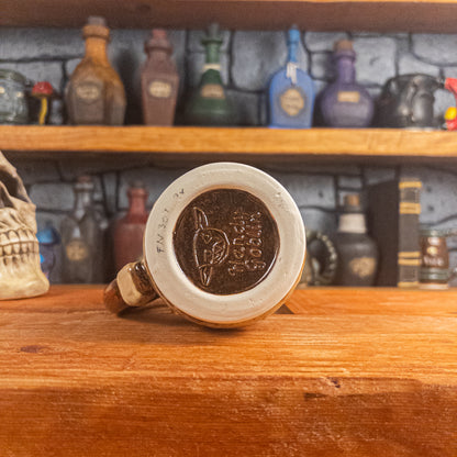 Mimic Mug - Rhum&Rhusted