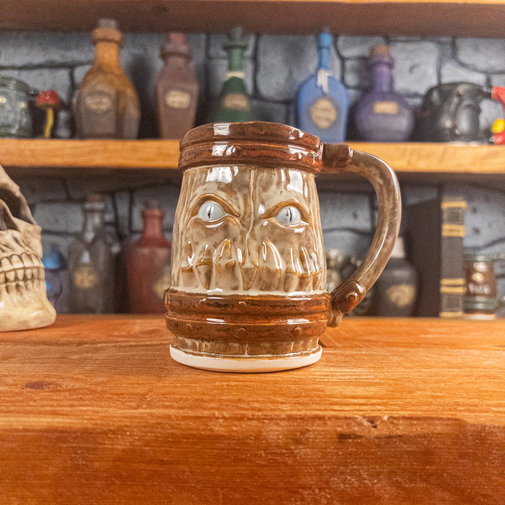 Mimic Mug - Bailees Shapeshifter