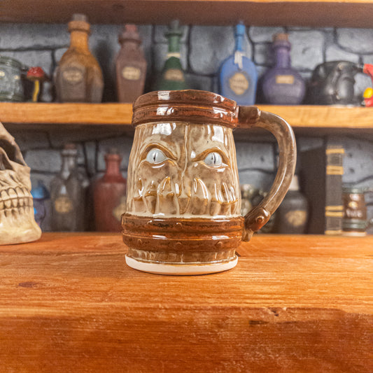 Mimic Mug - Bailees Shapeshifter