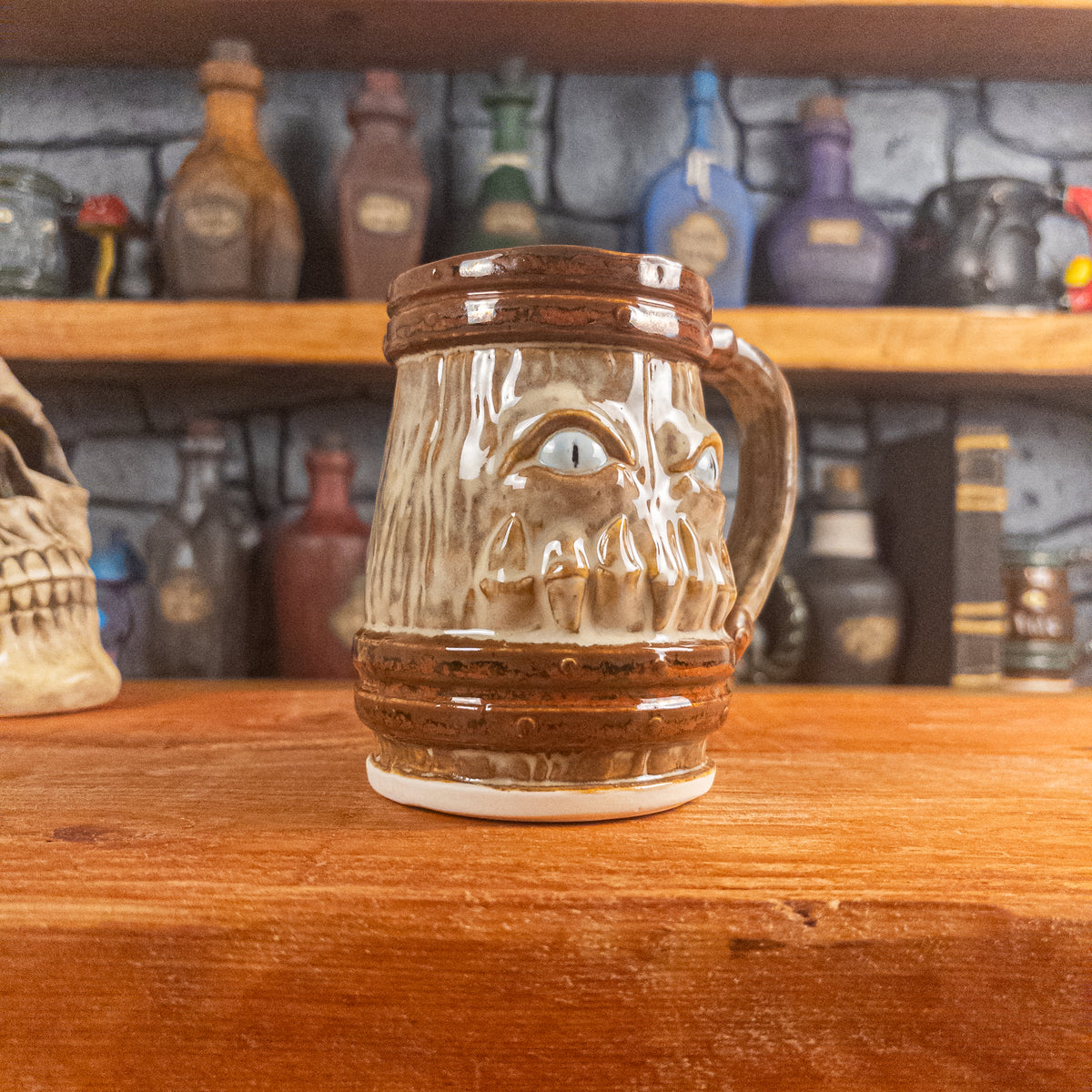 Mimic Mug - Bailees Shapeshifter
