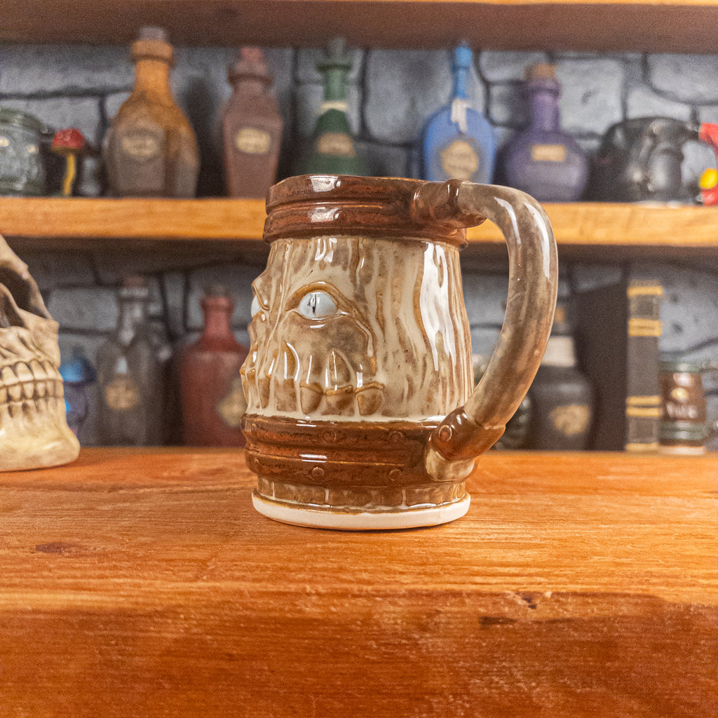 Mimic Mug - Bailees Shapeshifter