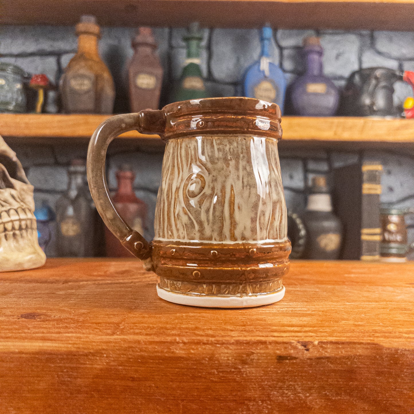 Mimic Mug - Bailees Shapeshifter