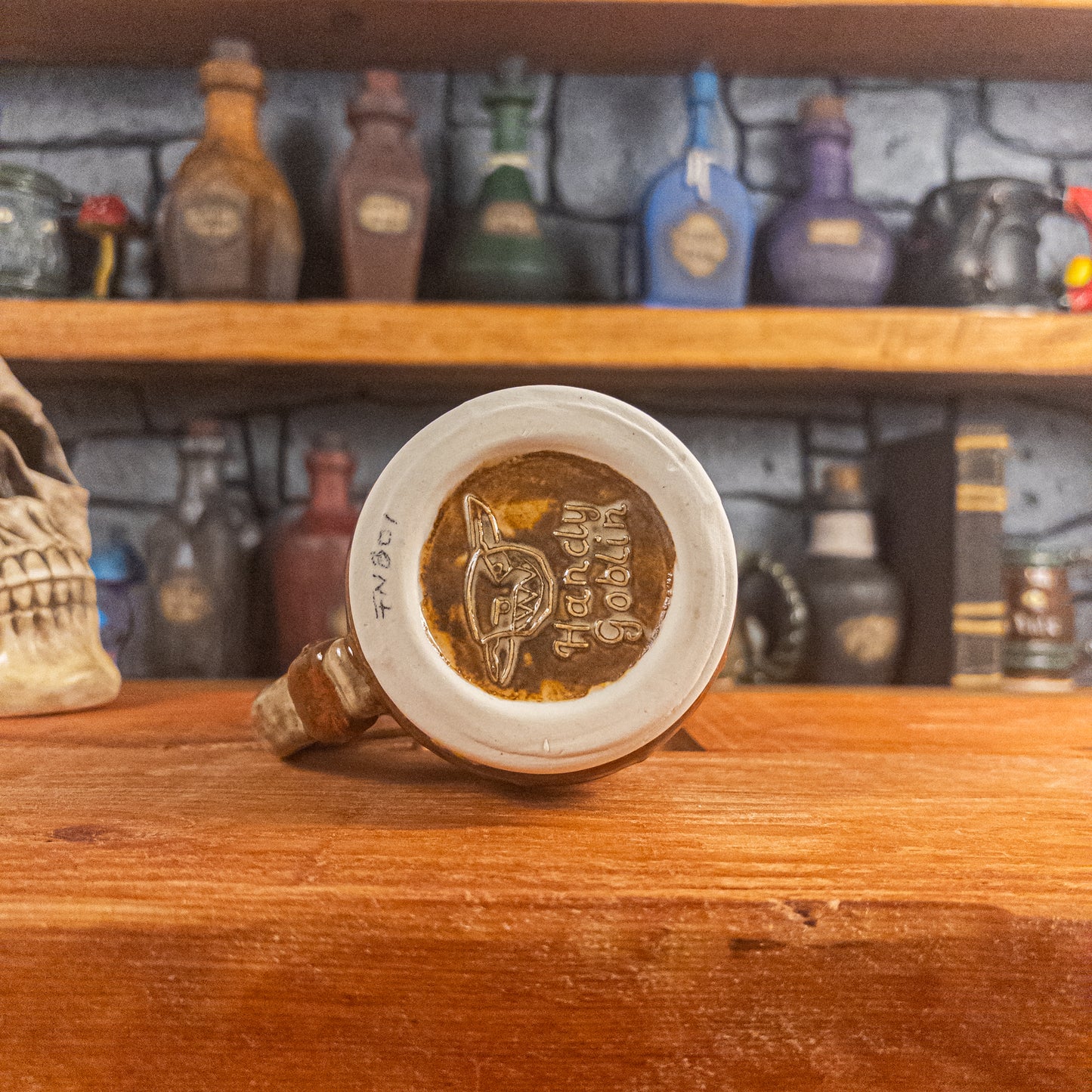 Mimic Mug - Bailees Shapeshifter