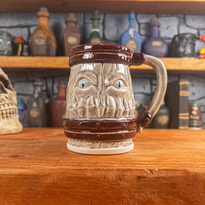 Mimic Mug - Ale Pretender