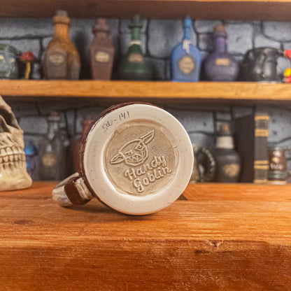 Mimic Mug - Ale Pretender