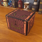 Hoarder's Mug - Dragon's Change