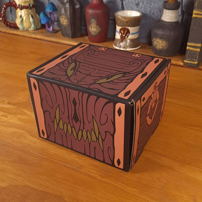Mimic Mug - Bailees Shapeshifter